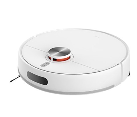 Robot sprzątający Xiaomi Vacuum S40 70W biały
