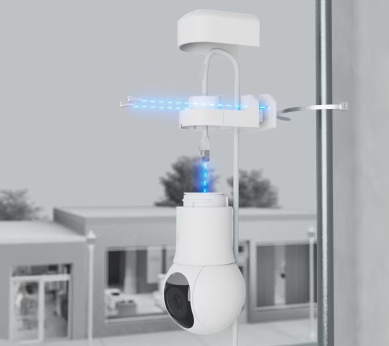 UBIQUITI G5 PTZ — 15