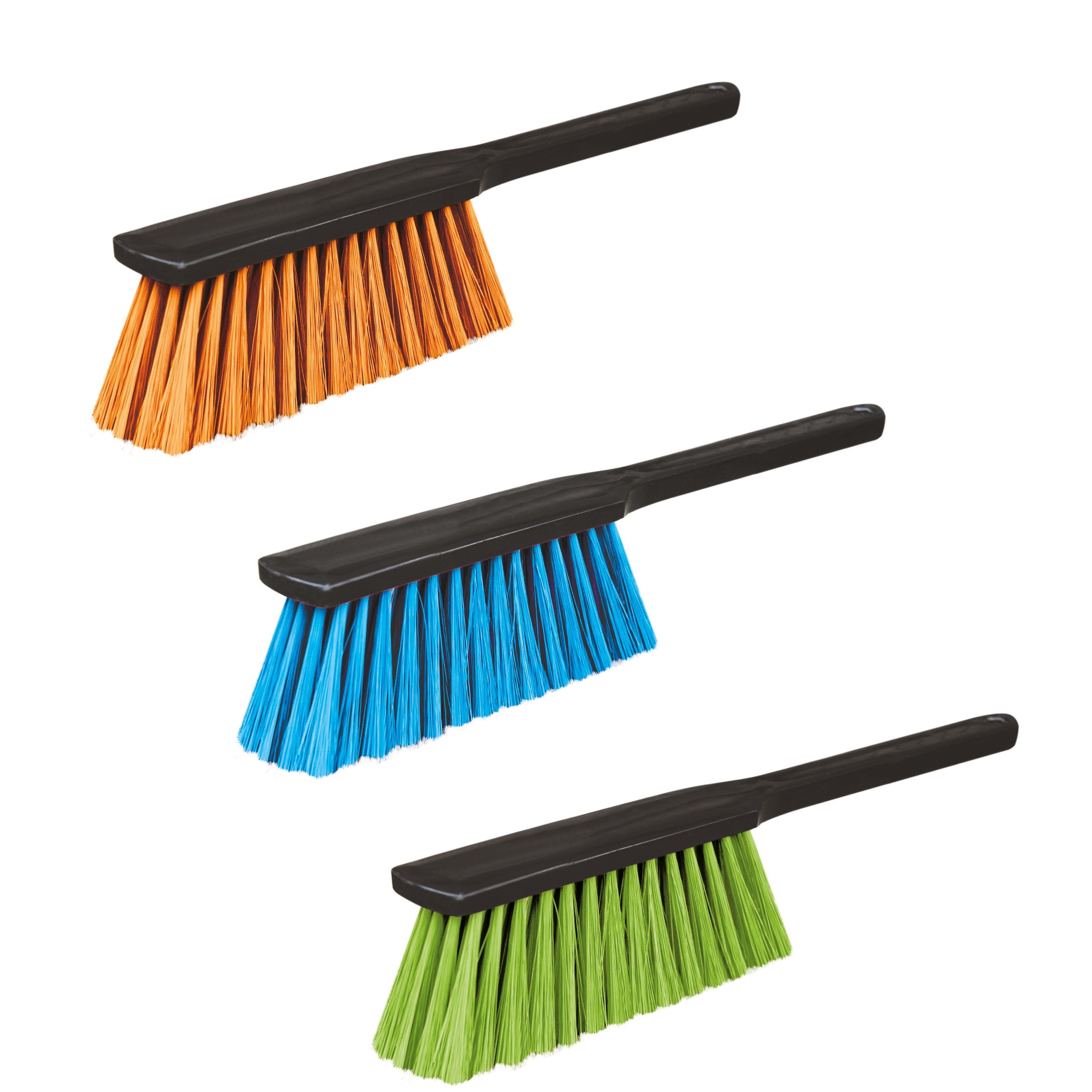 Levně 7X York, Smetáček automobilová Azur, 1 kus