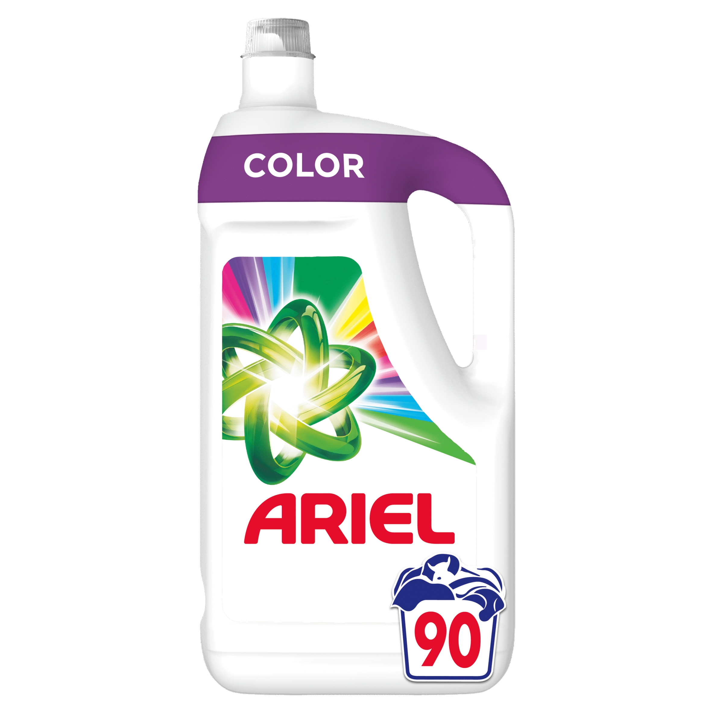 

Ariel Płyn do prania kolorów 4,95 l
