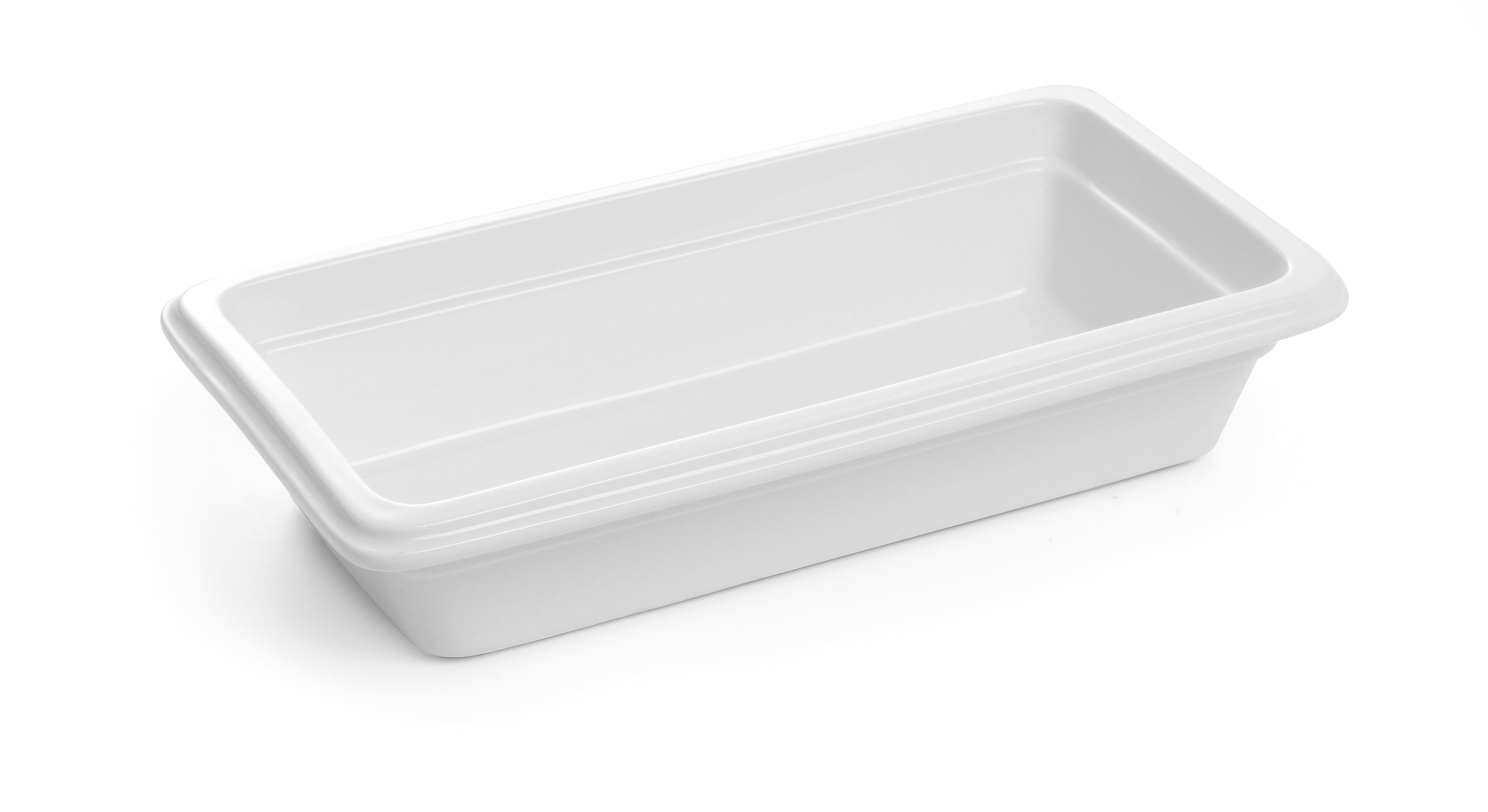 Nádoba Gn Profi Line z porcelánu Gn 1/3 65 mm Hendi 783023