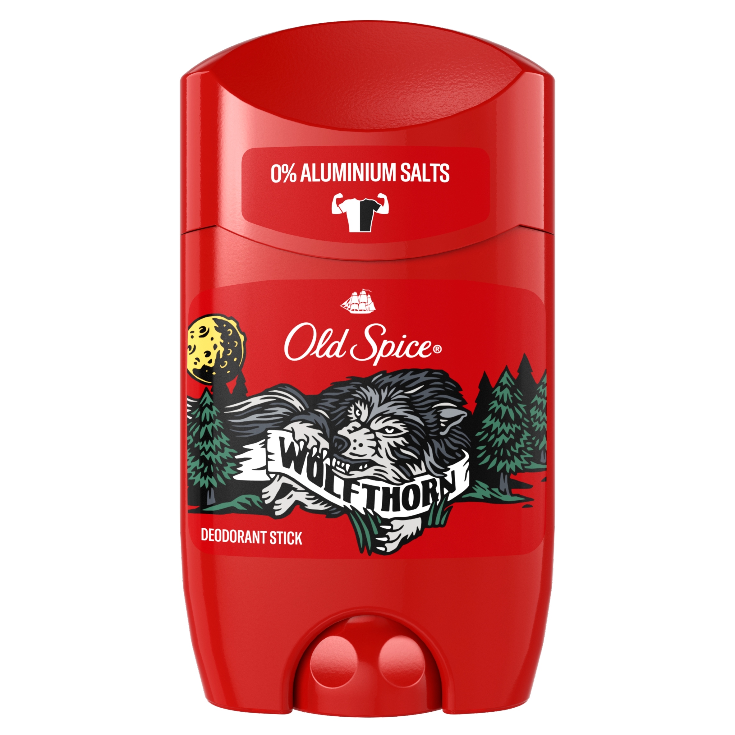 OLD SPICE SZTYFT 50ML WOLFTHORN