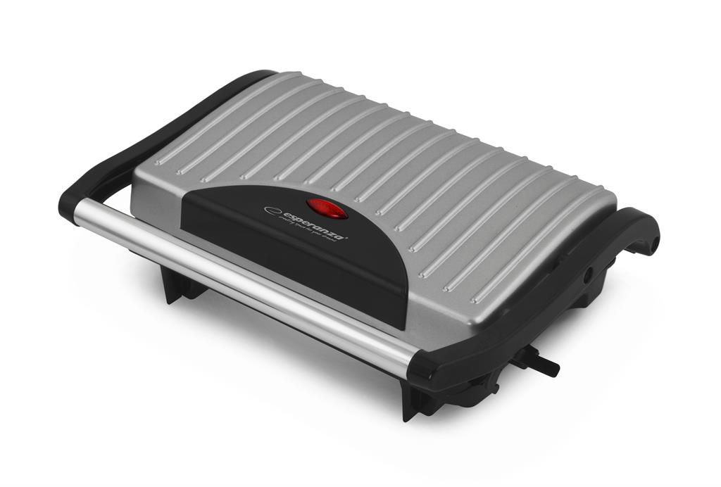 

Grill elektryczny Esperanza EKG005