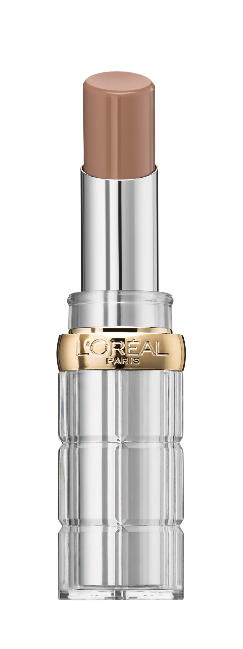 L'Oreal Paris Color Riche Shine Glow Paradise 642 Beige Eden Leštící rtěnka