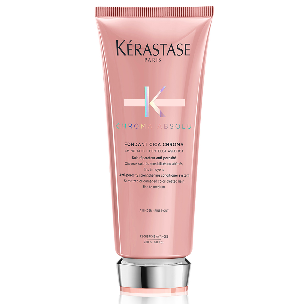 Kerastase Chroma Absolu odżywka do włosów koloryzowanych 200 ml