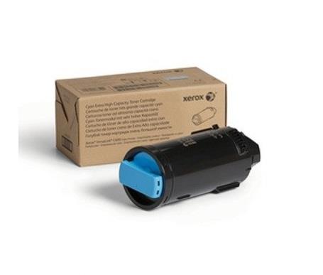 Toner Xerox Toner Xerox cyan 16 800 str. VersaLink C600 106R03924 čierny