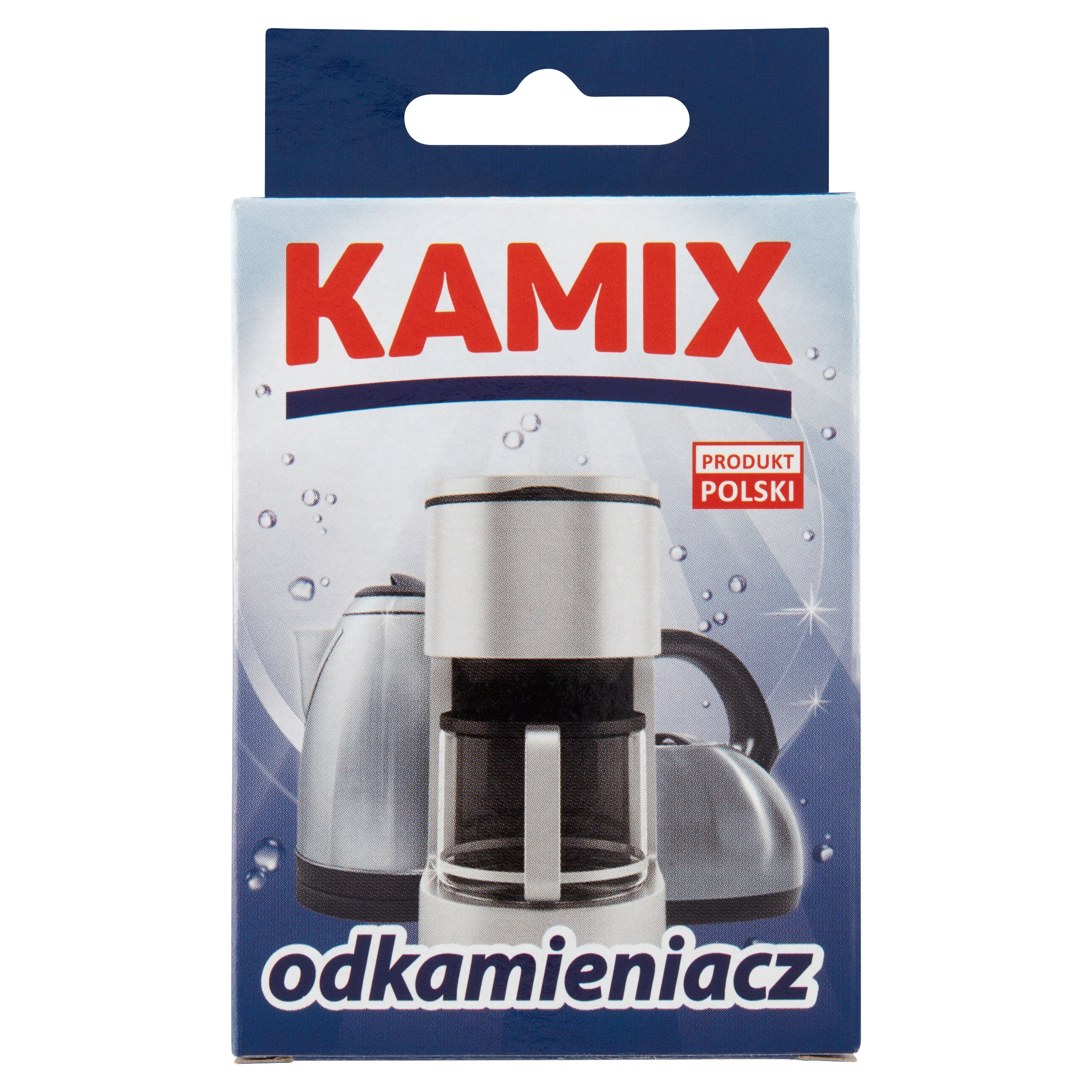 

Kamix Odkamieniacz 50 g