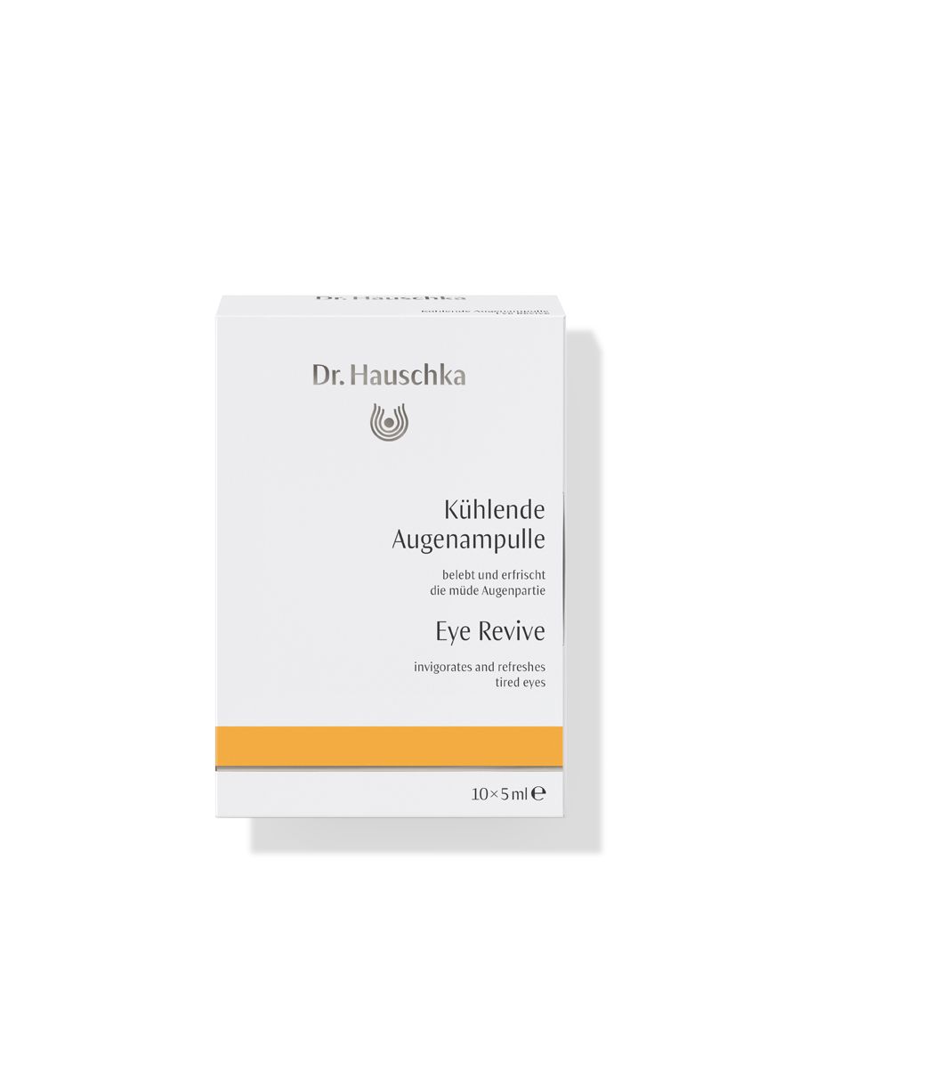 Dr. Hauschka (Oživení očí) 10 X 5 ML