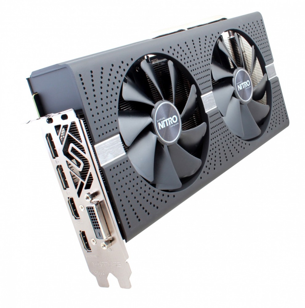 Radeon Rx 570 8gb - Niska cena na Allegro