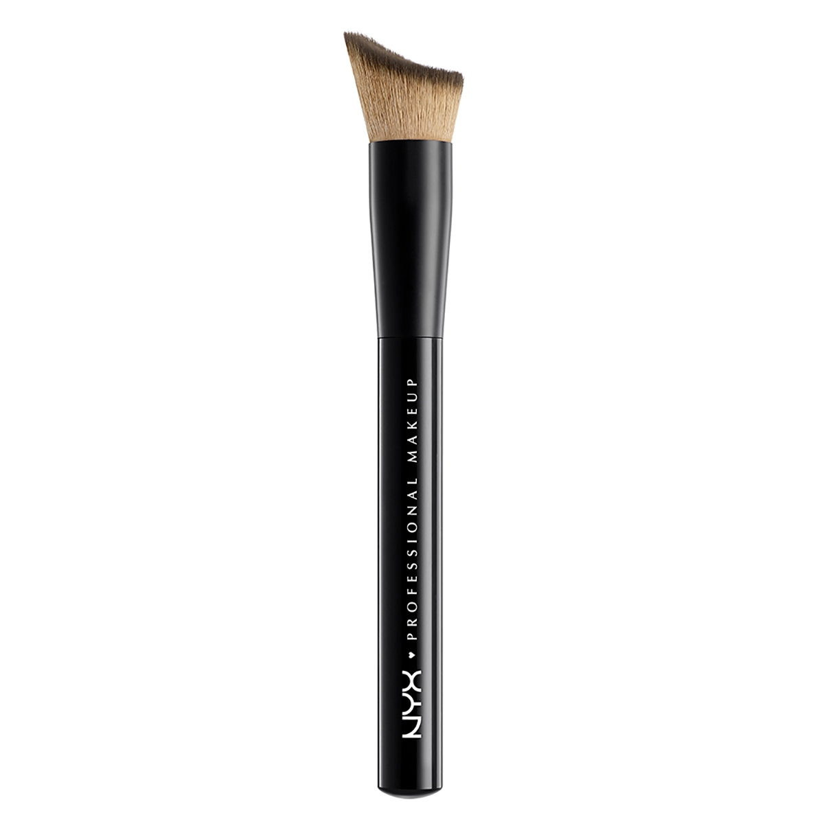 NYX Professional Makeup Total Control Foundation pędzel do podkładu nr 22
