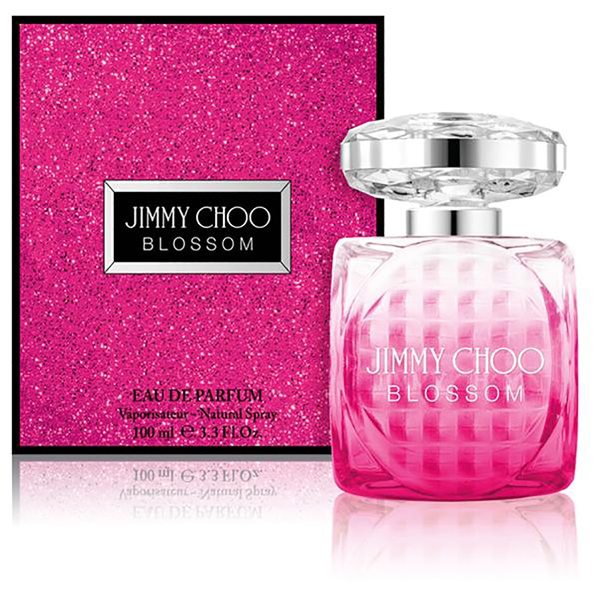 Jimmy Choo Blossom Edp 100 ml
