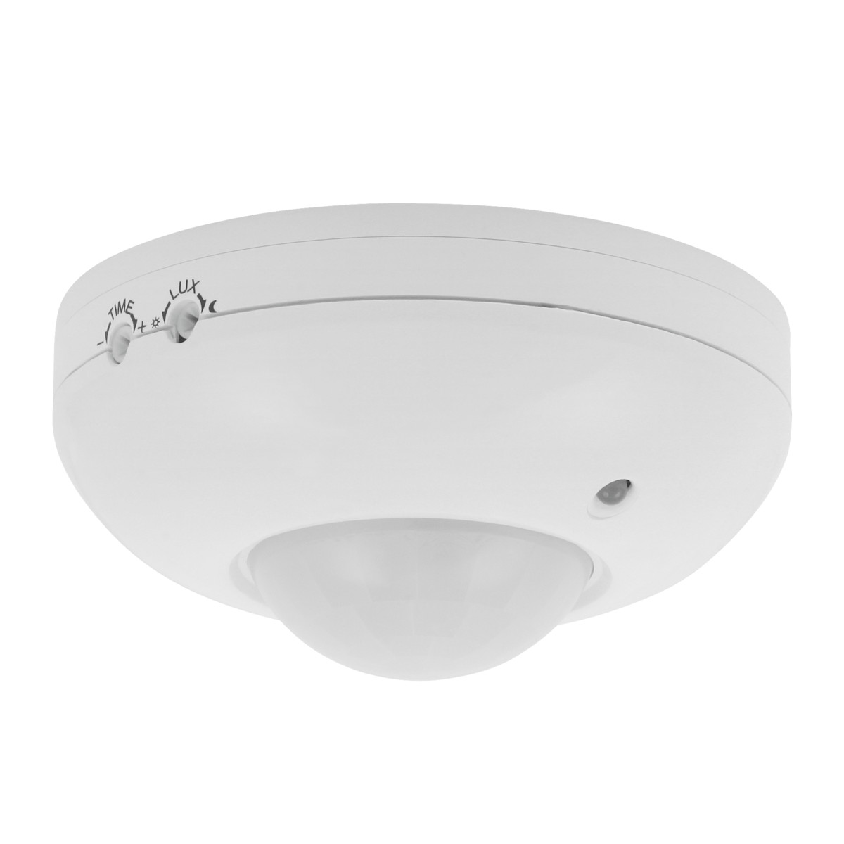 

Czujnik ruchu Zona JQ-37-W 1200W 6m 360st Kanlux