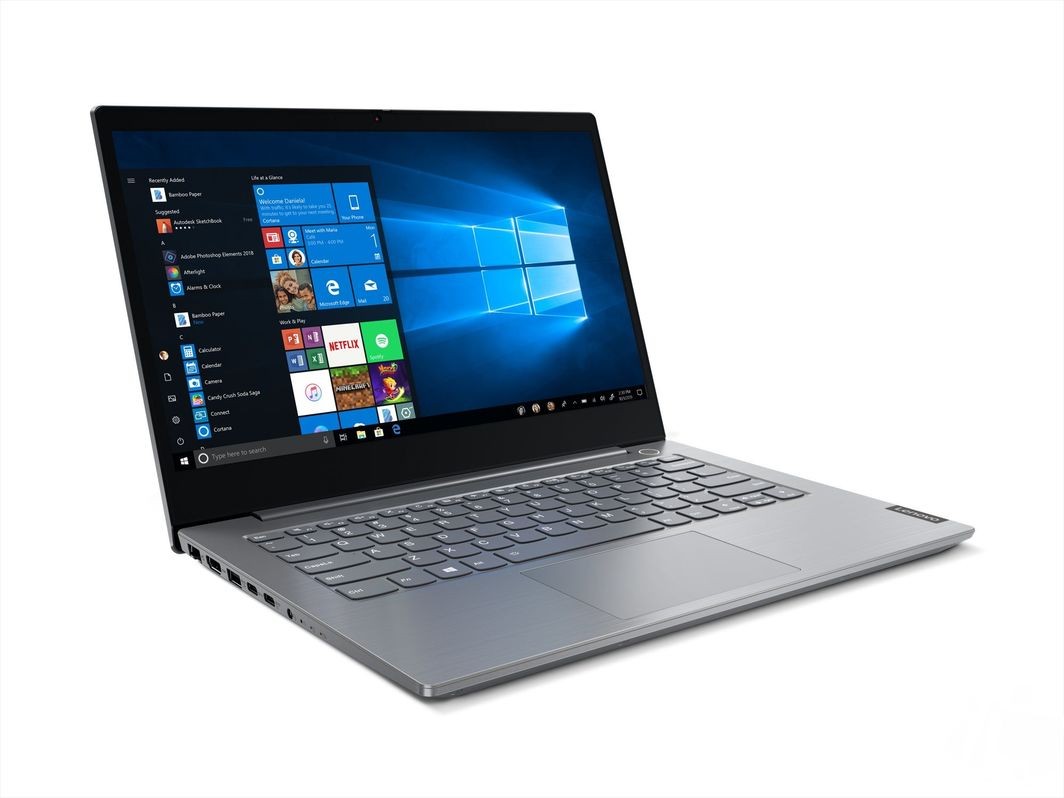 Lenovo V14-IIL i5-1035G1 14 MatFHD 8GB