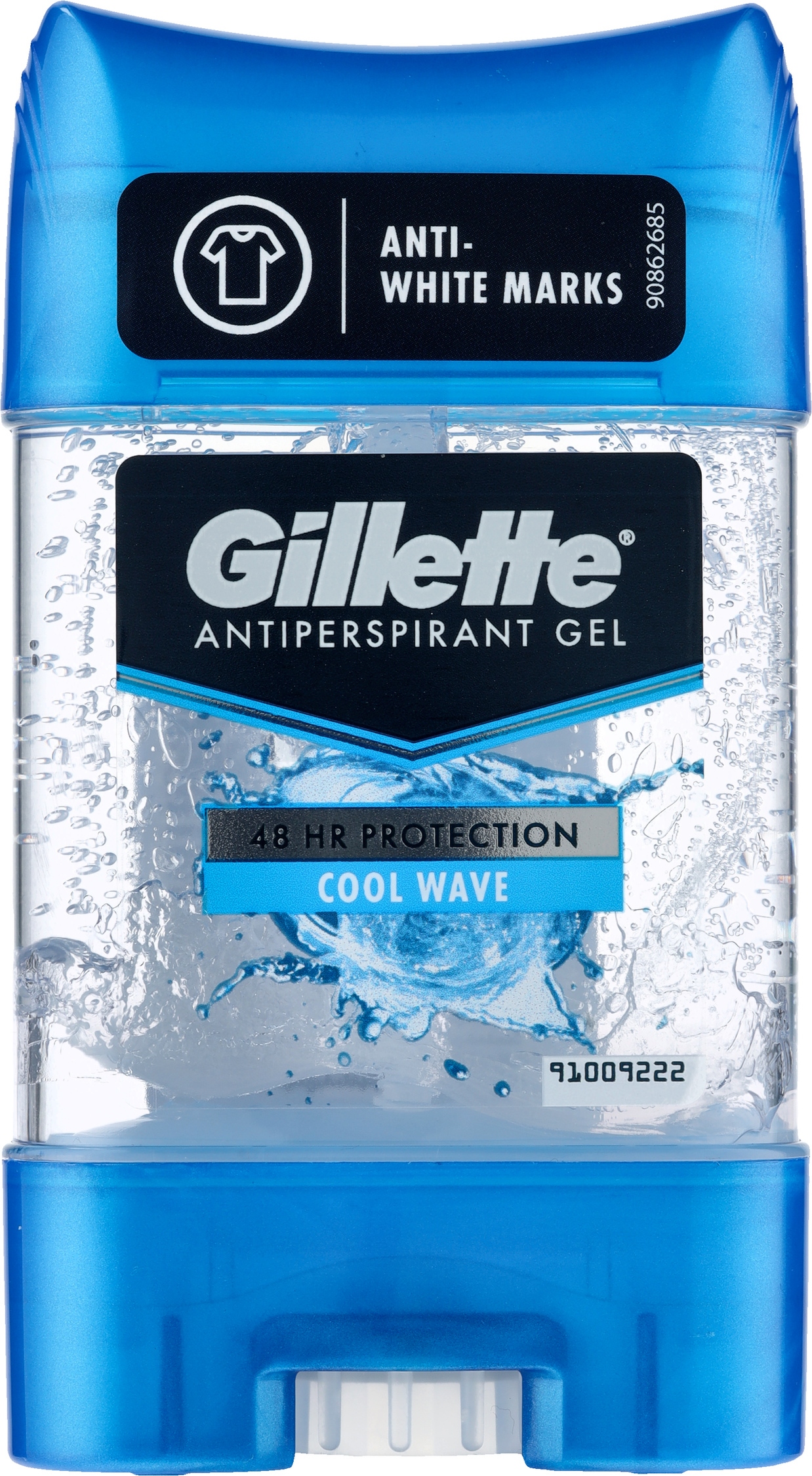 

Gillette w sztyfcie Cool Wave 70 ml