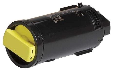 Toner Xerox Toner Xerox yellow 16 800 str. VersaLink C600 106R03926
