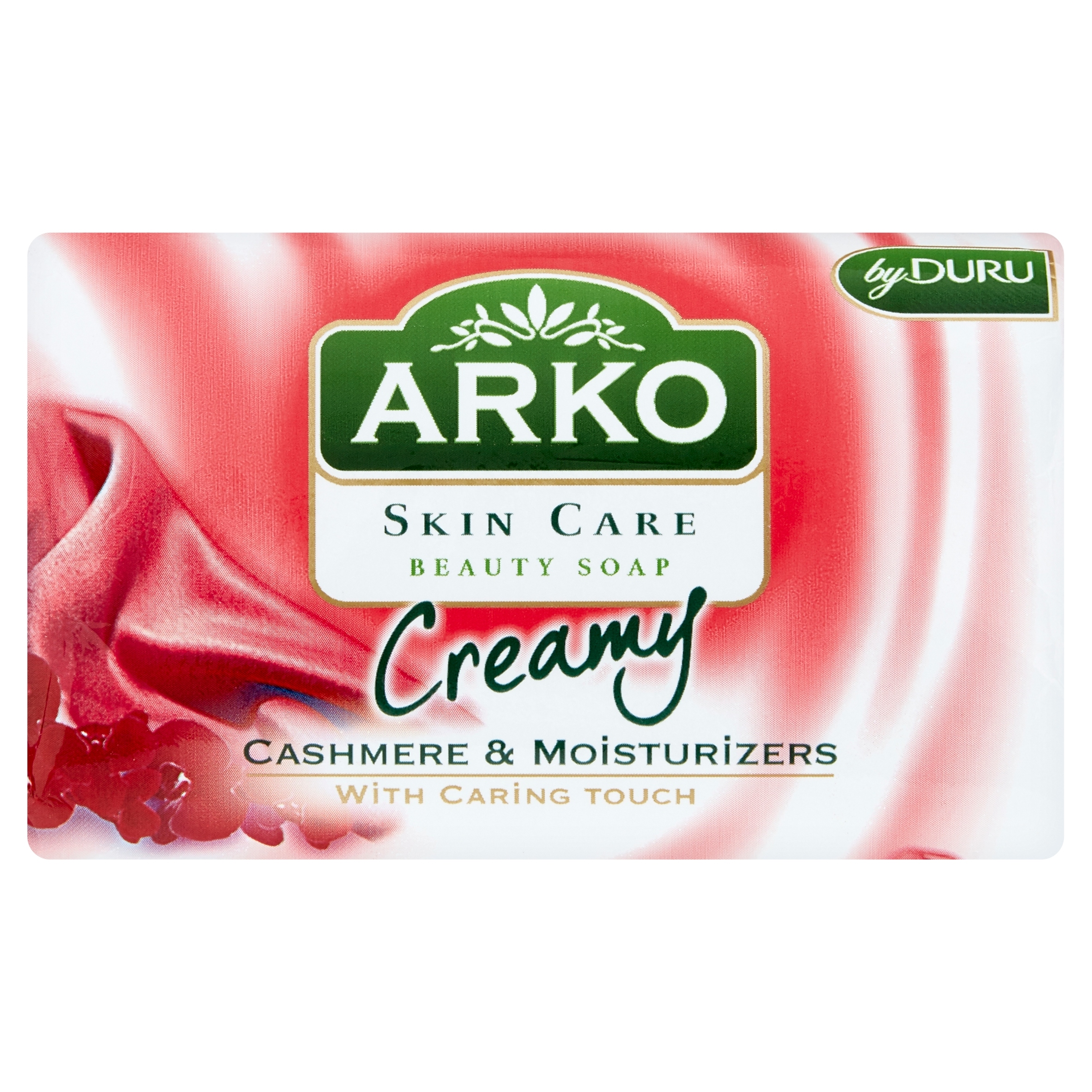

Arko Mydło W Kostce Kaszmir 90 g