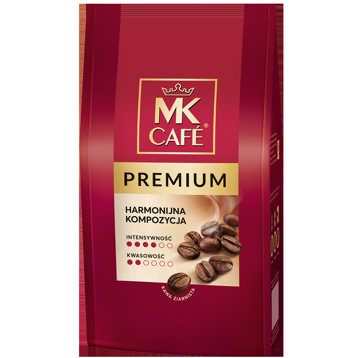 Levně Mk Cafe Premium 500 g káva káva
