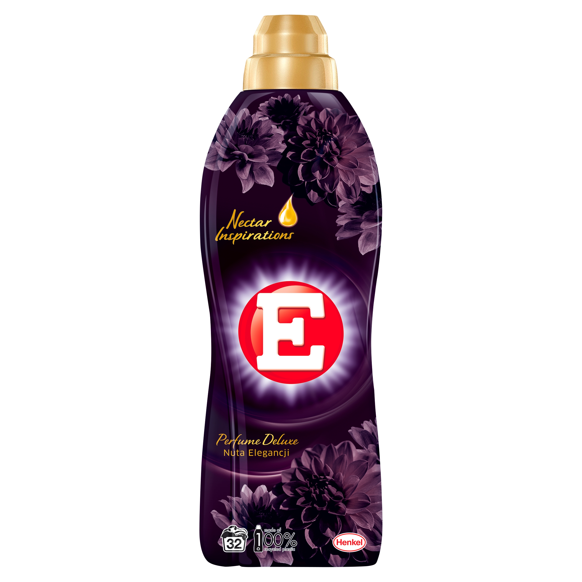 

Płyn do płukania E Perfume Deluxe Nuta Elegancji