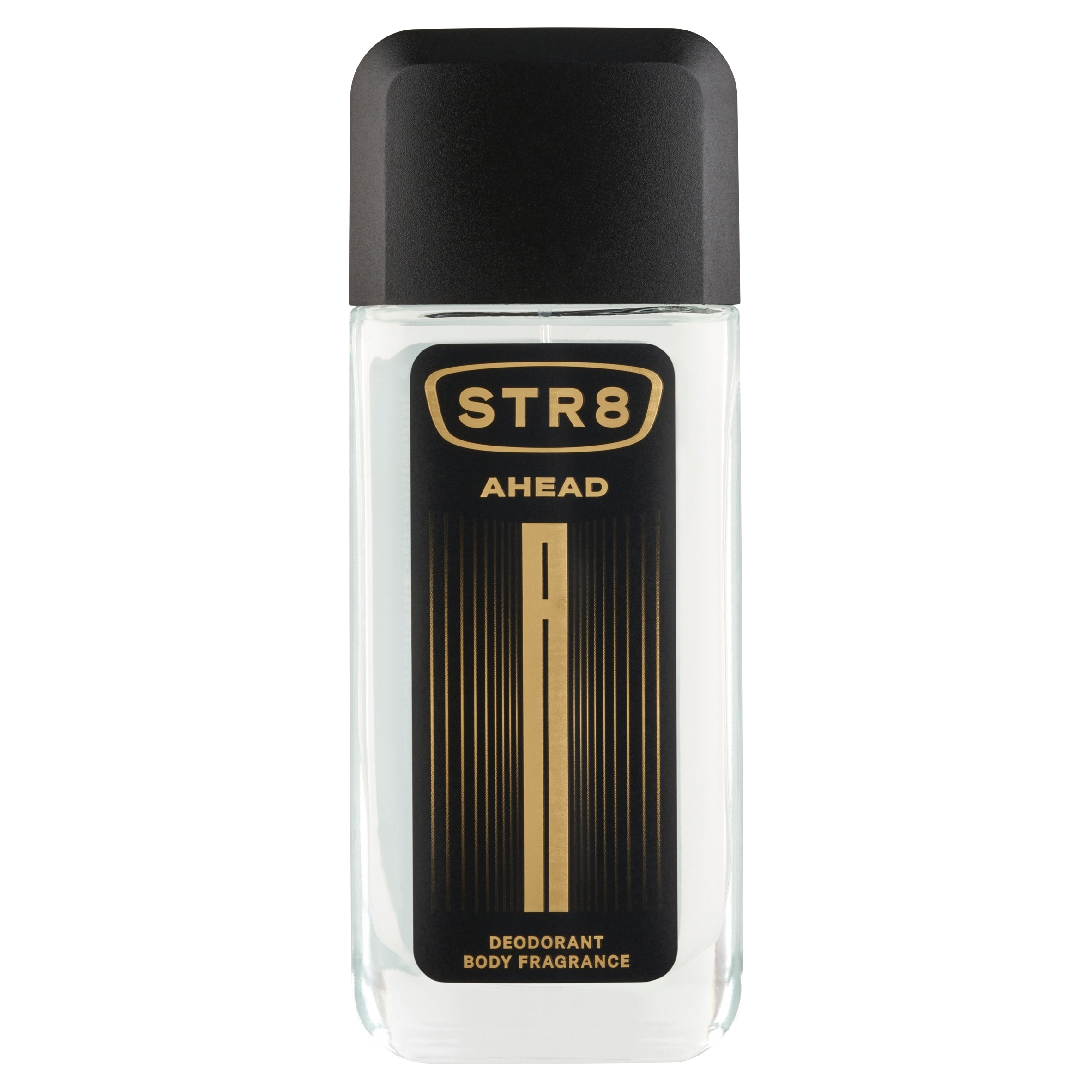 STR8 Ahead Voňavý deodorant s rozprašovačem 85 ml