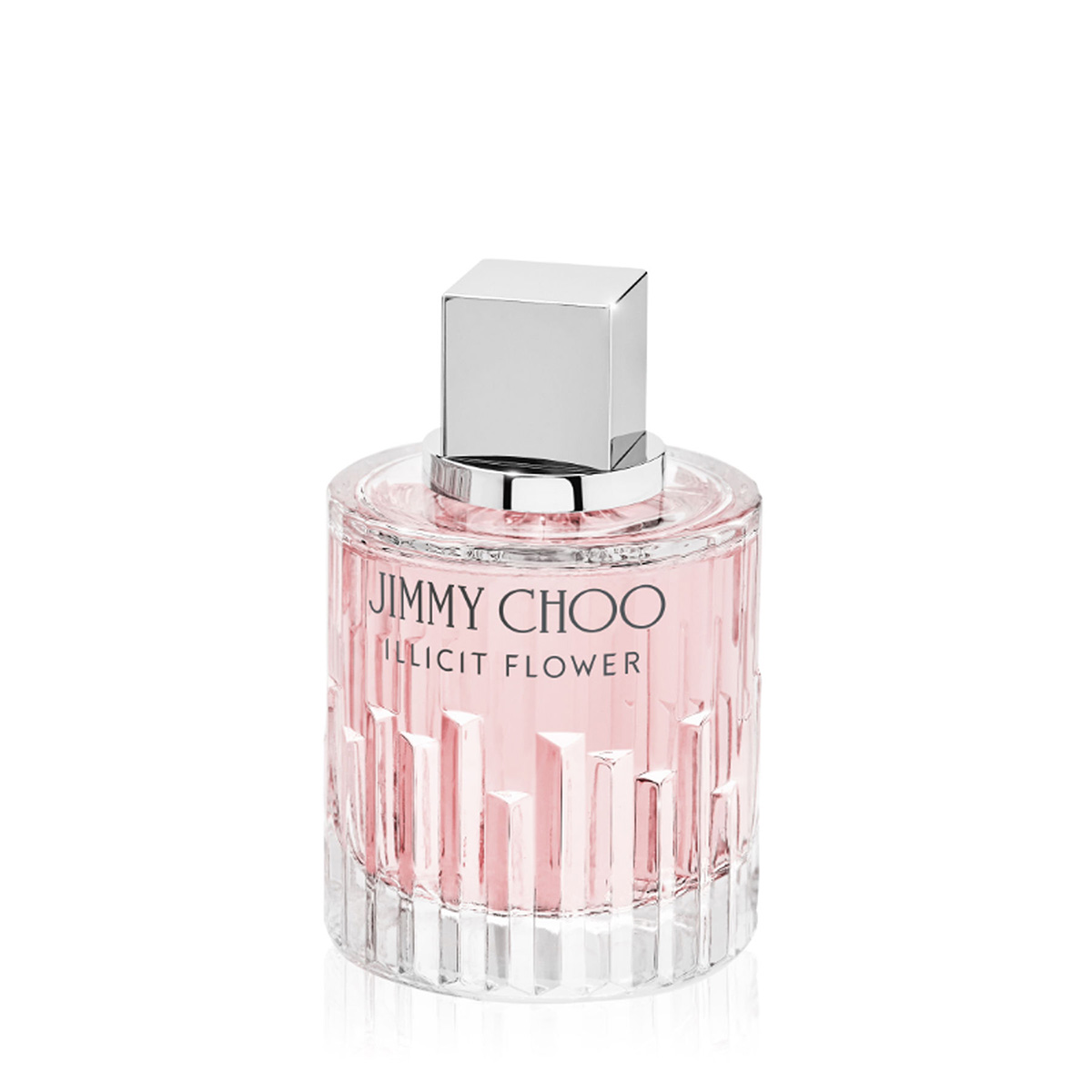 Jimmy Choo Illicit Flower toaletní voda pro ženy 100 ml