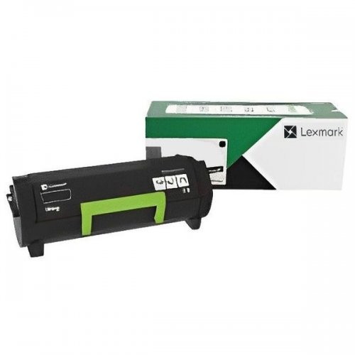 Toner Lexmark 66S2H00 čierny (black)