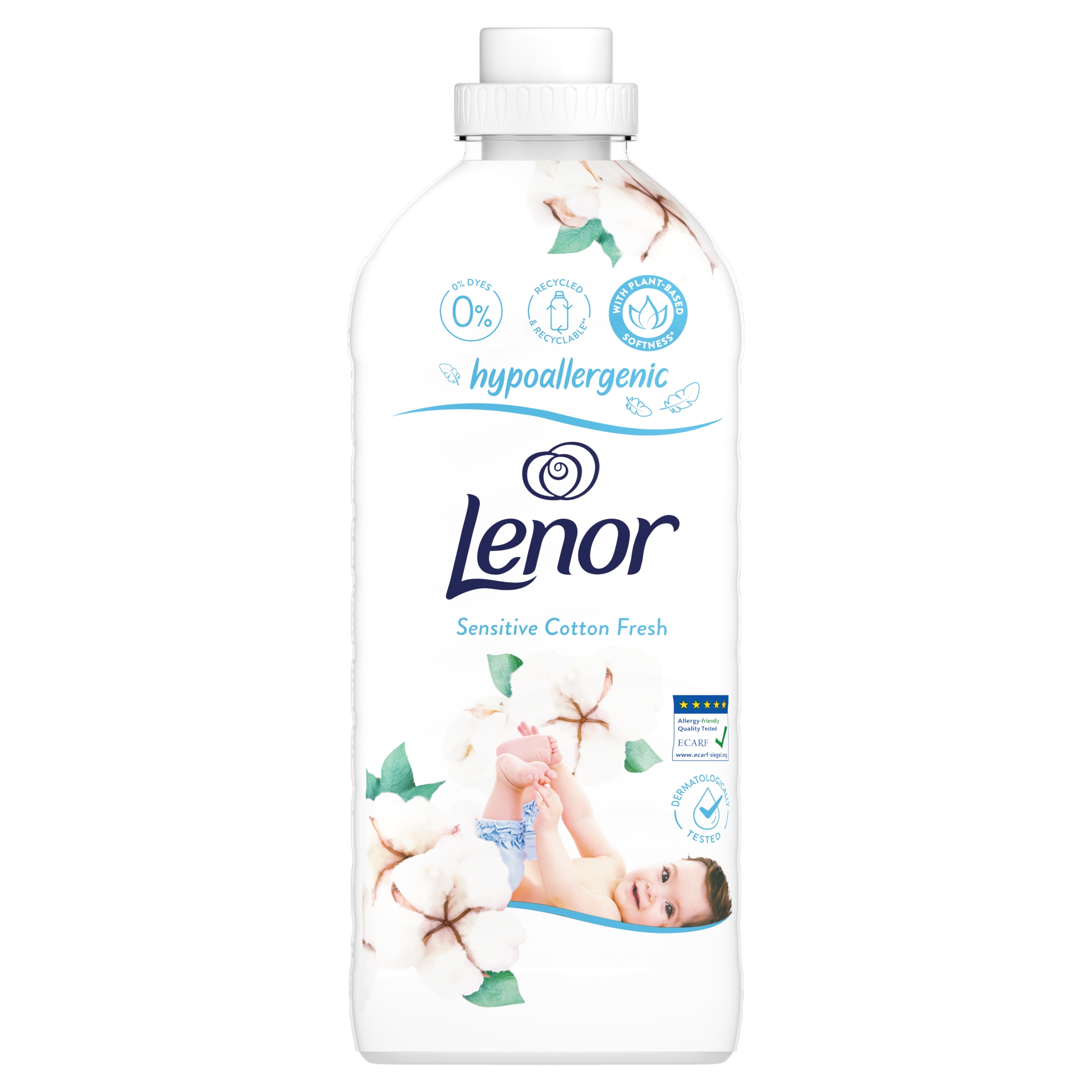 

Lenor płyn do płukania Cotton Freshness 1305ml