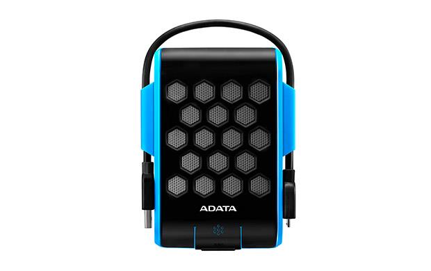 

Dysk zewnętrzny Hdd Adata 2048 Gb AHD720-2TU3-CBL