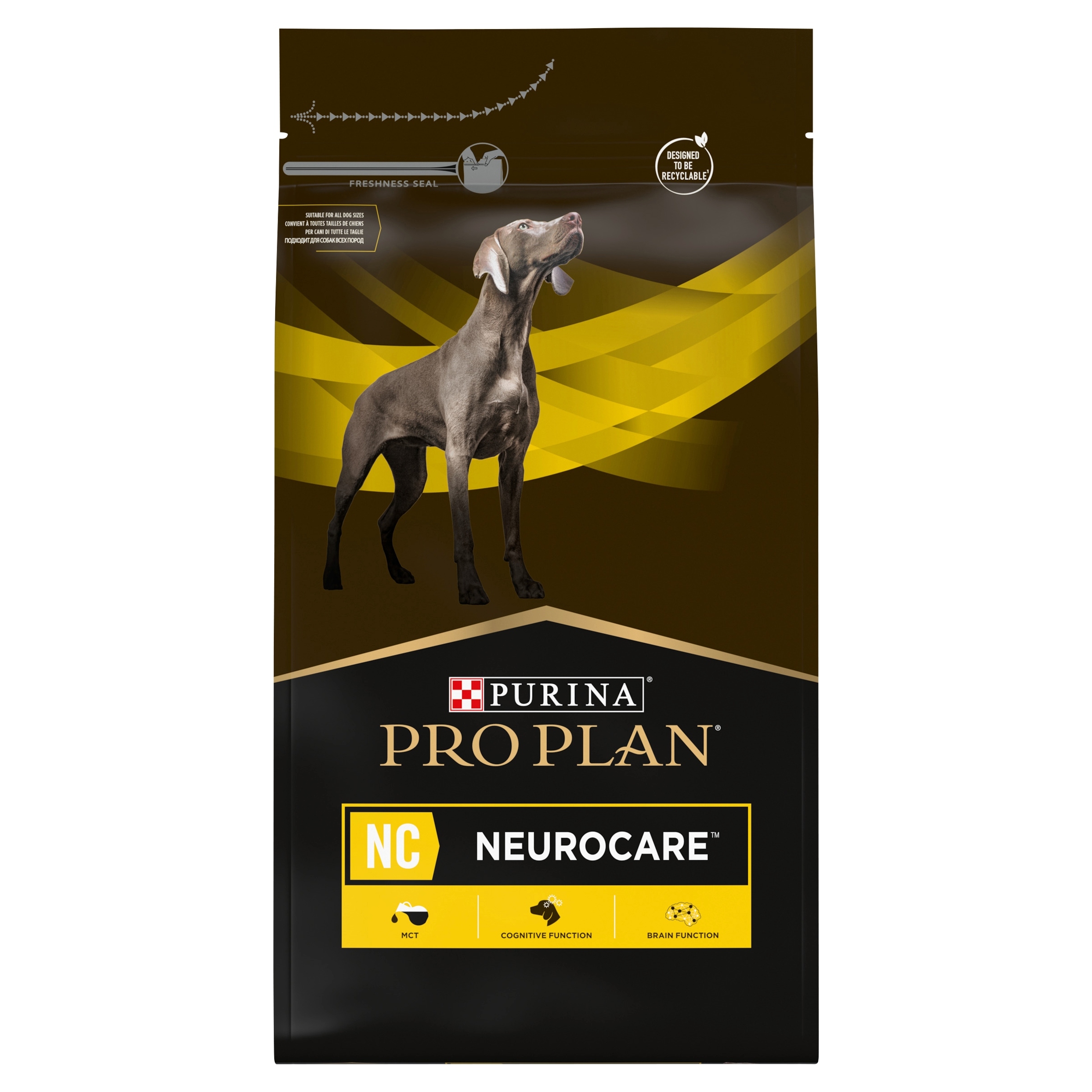 Levně Pro Plan Veterinární diety Purina Pro Plan Veterinární diety Hp Hepatic 3 kg