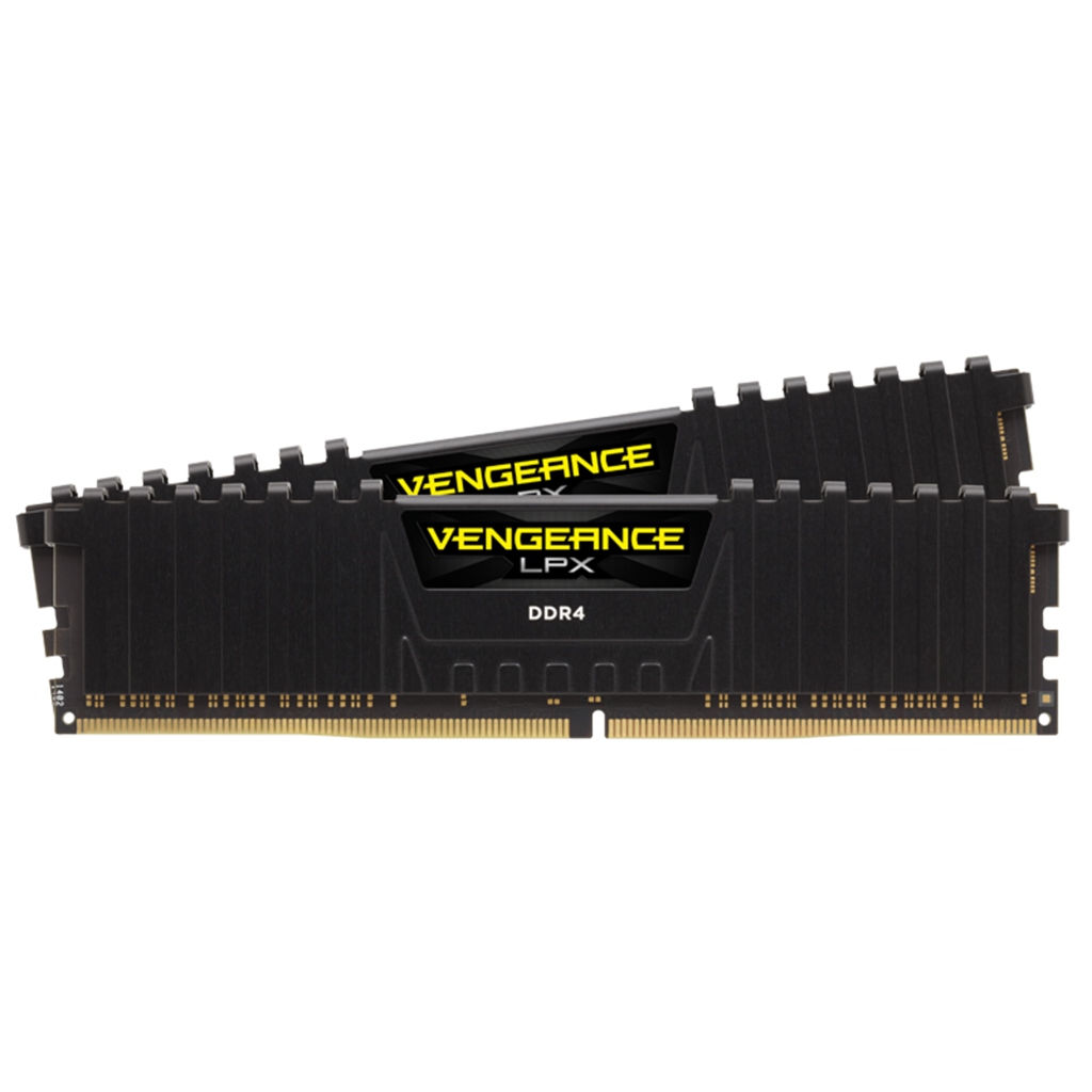 

Pamięć Ram Corsair DDR4 16 Gb 3200