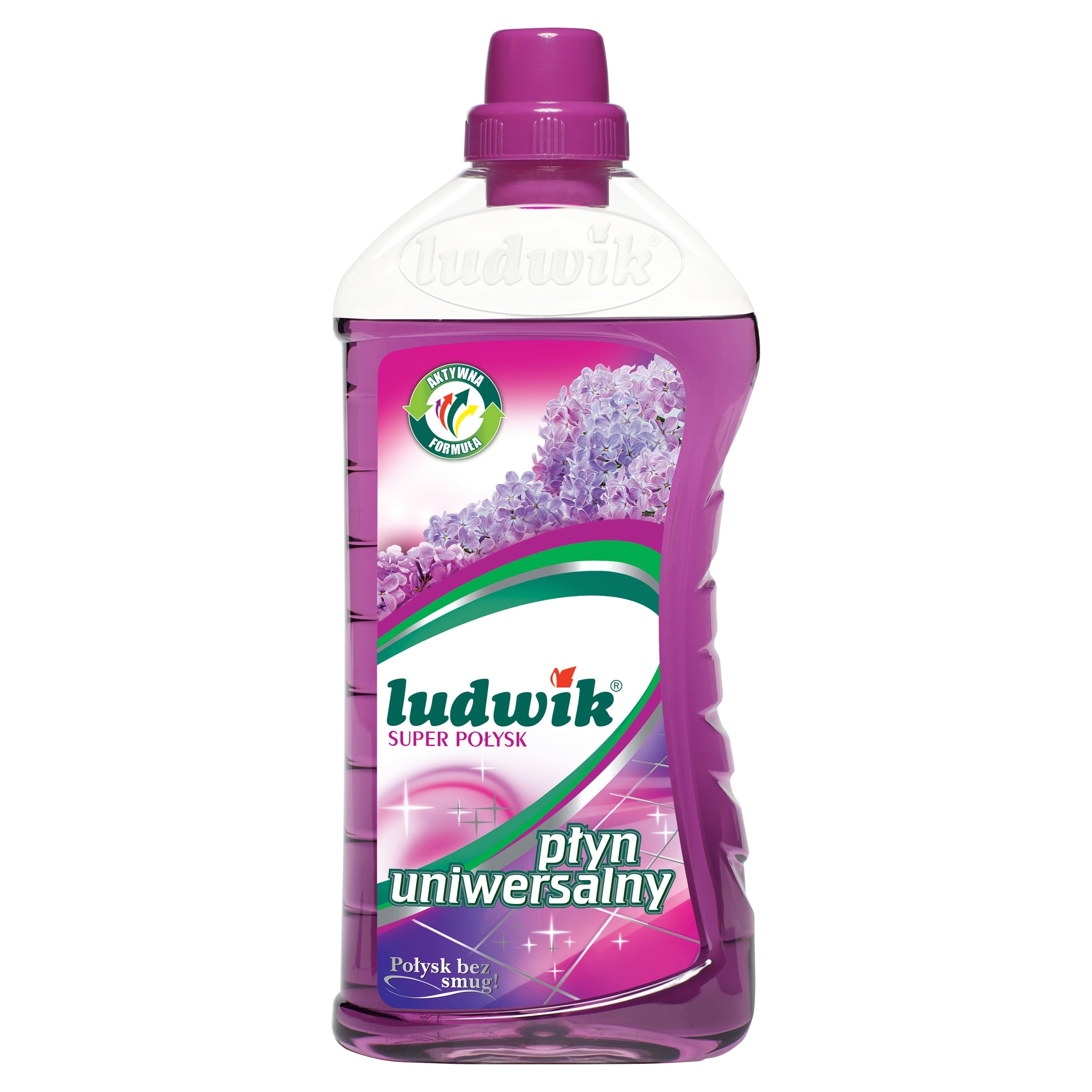 

Płyn Ludwik 1l mycie podłóg