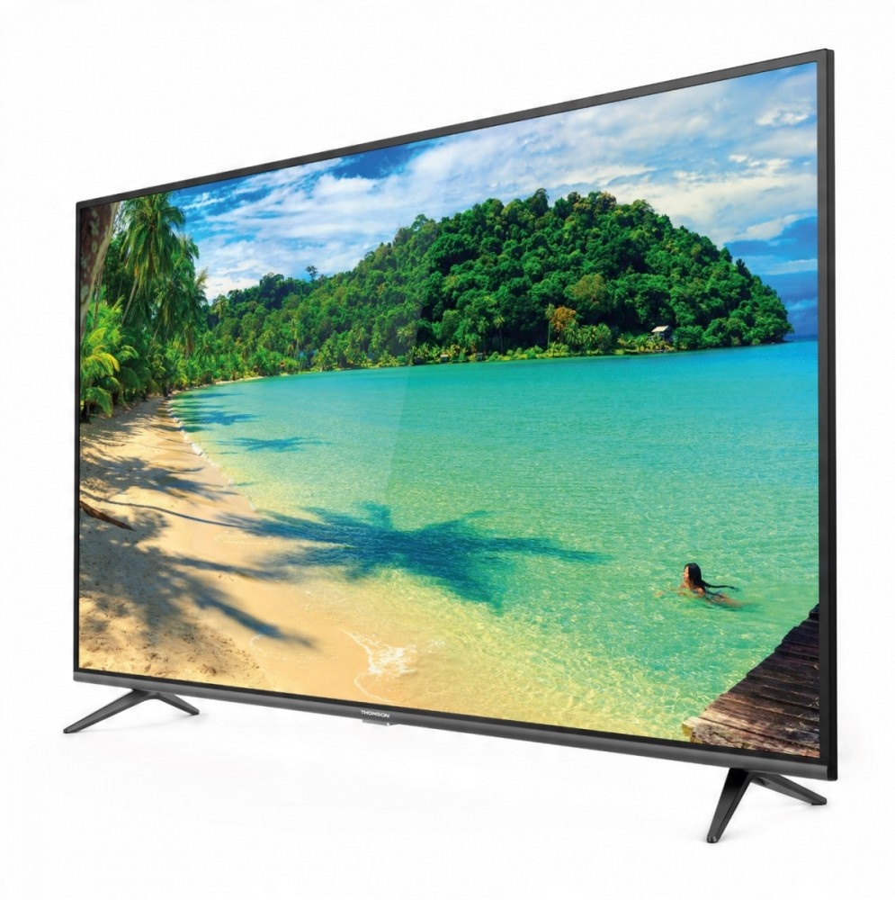

Telewizor Thomson 50UD6306