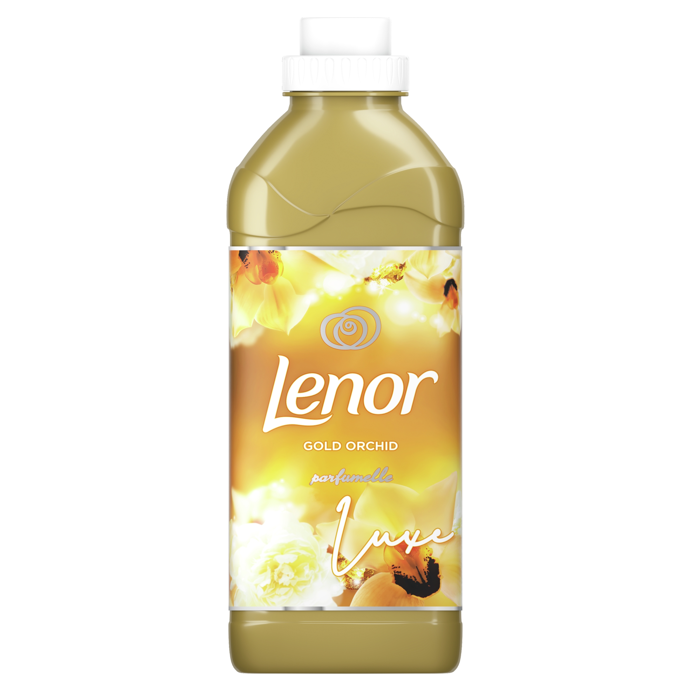 

Lenor Luxe Płyn do płukania 750 ml Gold Orchid