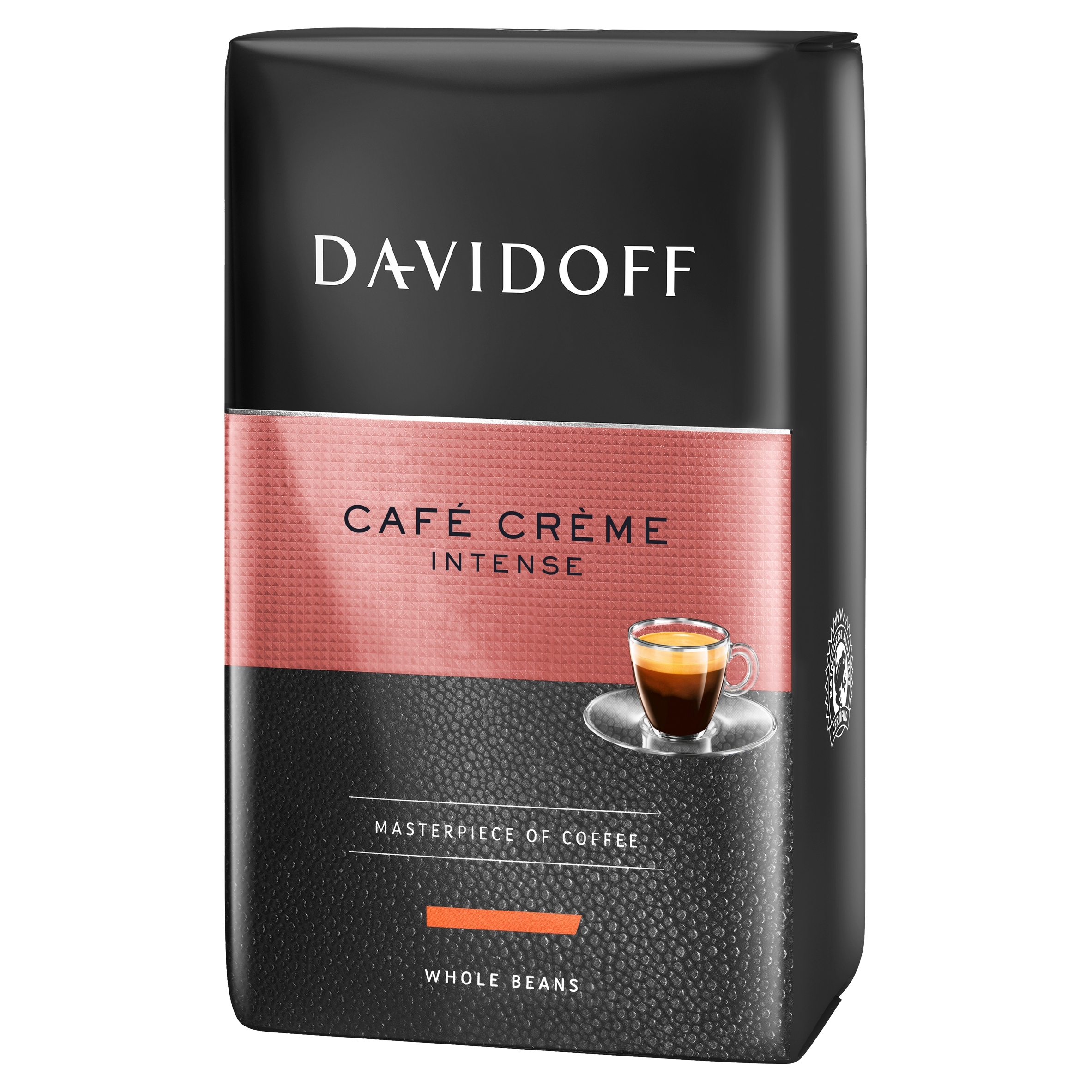

Davidoff Cafe Creme Intense ziarnista 500g