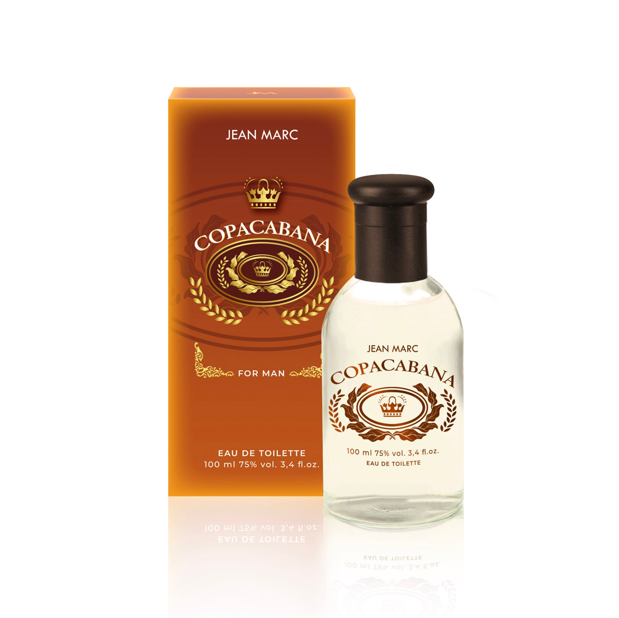 Jean Marc Woda toaletowa Copacabana 100ml for Men