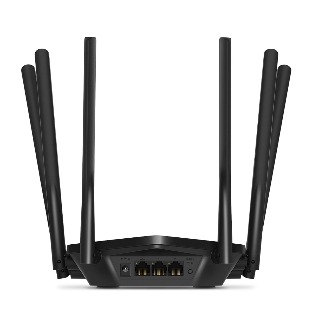 

Router Mercusys MR50G AC1900 1xWAN 2xLAN-1Gb