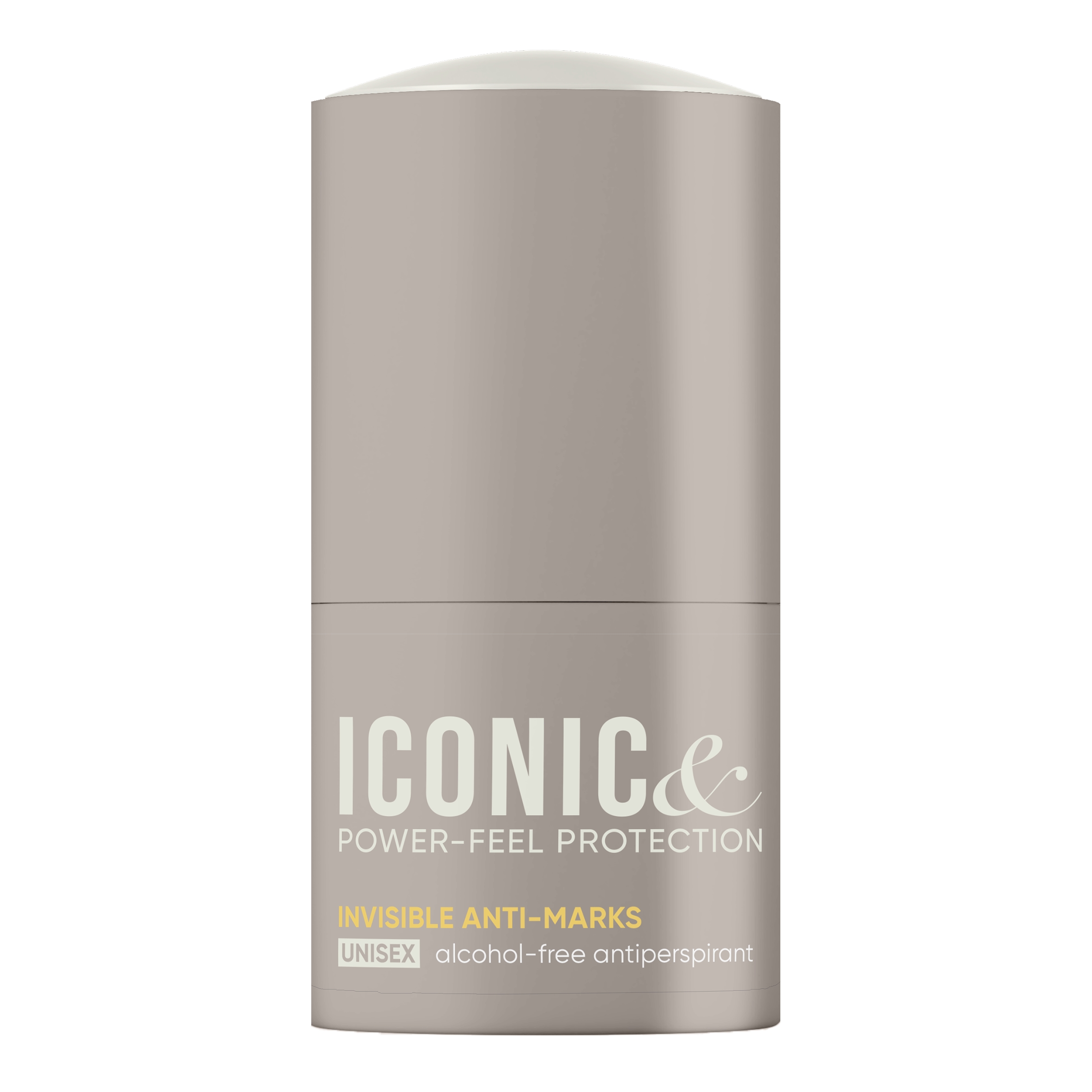 Aa Iconic kuličkový antiperspirant Invisible Anti-marks 50 ml