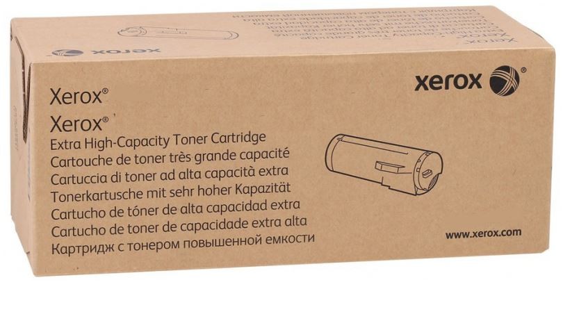 Toner Xerox 006R04379 čierny (black)