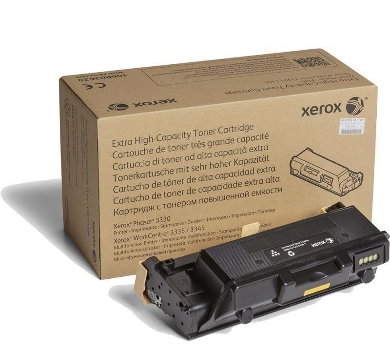 Xerox Toner Čierny Phaser 3330/WC 3335/ 3345 (15K)
