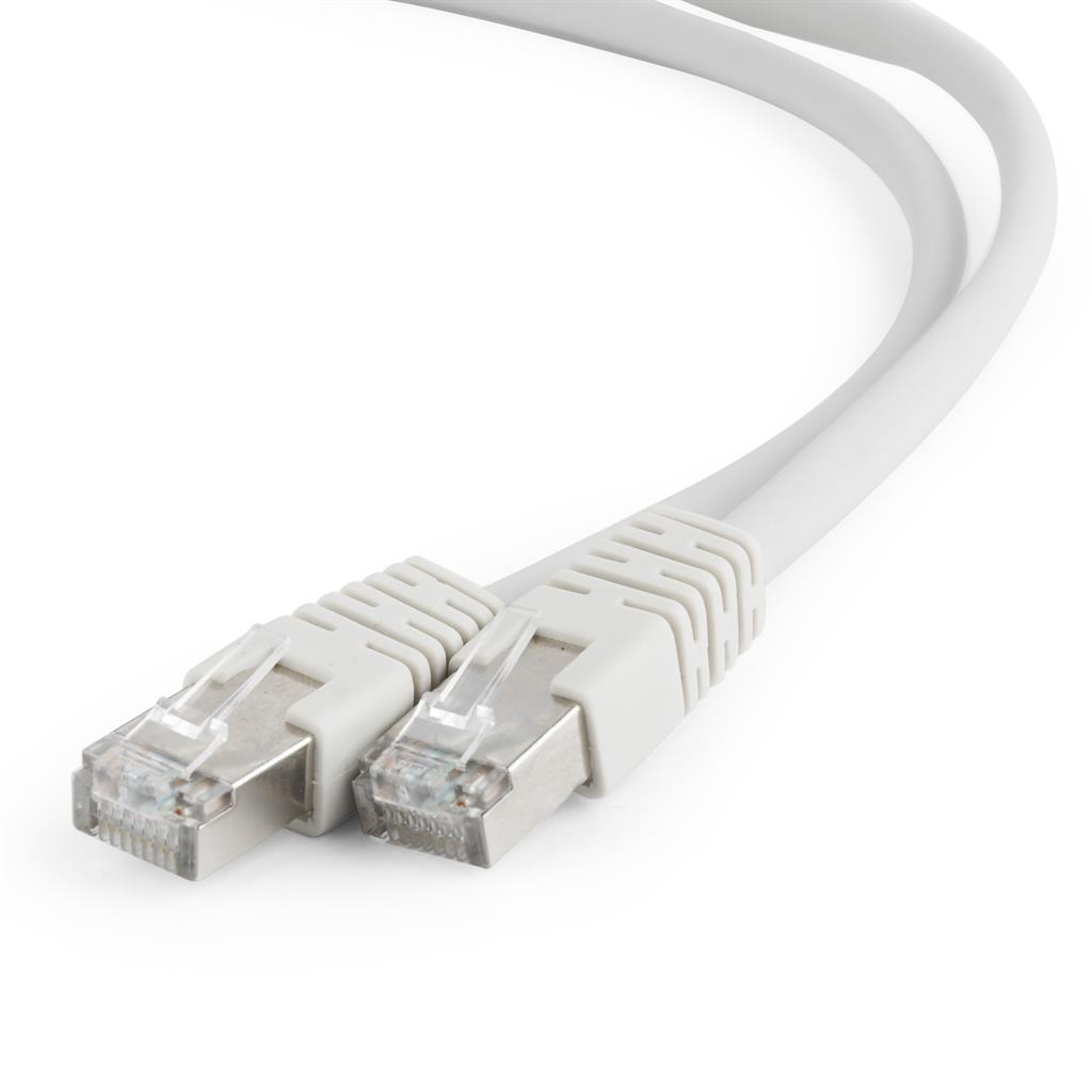 Gembird PP6A-LSZHCU-5M Gembird patch kabel RJ45, kat. 6A, Sftp, Lszh, 5m