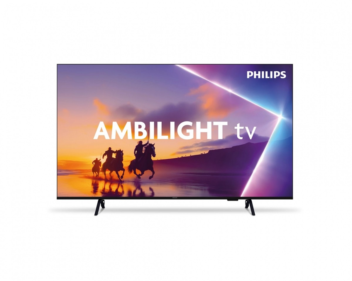 Telewizor Qled Philips 55PUS8400/12 55" 4K Uhd wielokolorowy