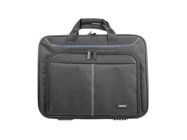 

Natec Torba Do Laptopa Doberman 17,3"