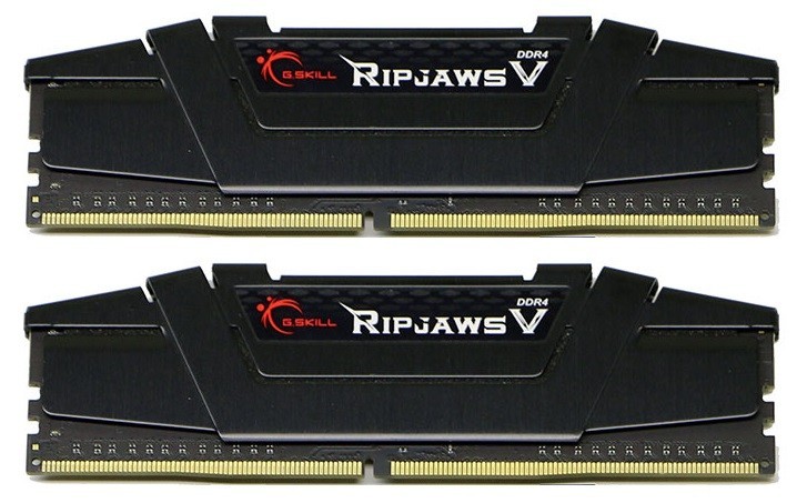 Pamięć RAM DDR4 G.SKILL 32GB 3600MHz 16CL