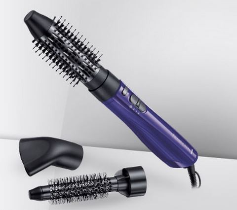REMINGTON DRY & STYLE Kulmofén AS800 Kód výrobcu AS800