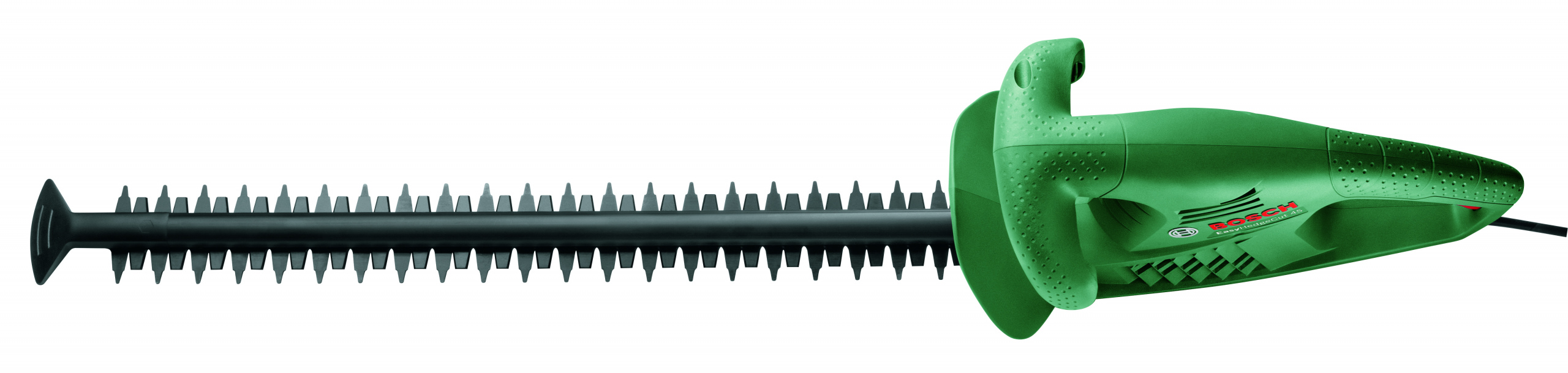 ELEKTRYCZNE SEKATOR NOŻYCE DO ŻYWOPŁOTU EasyHedgeCut 45 BOSCH 0600847A05 Kod producenta 0600847a05