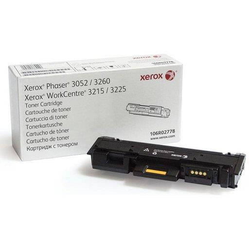 

Toner Xerox 106R02778 106R02778
