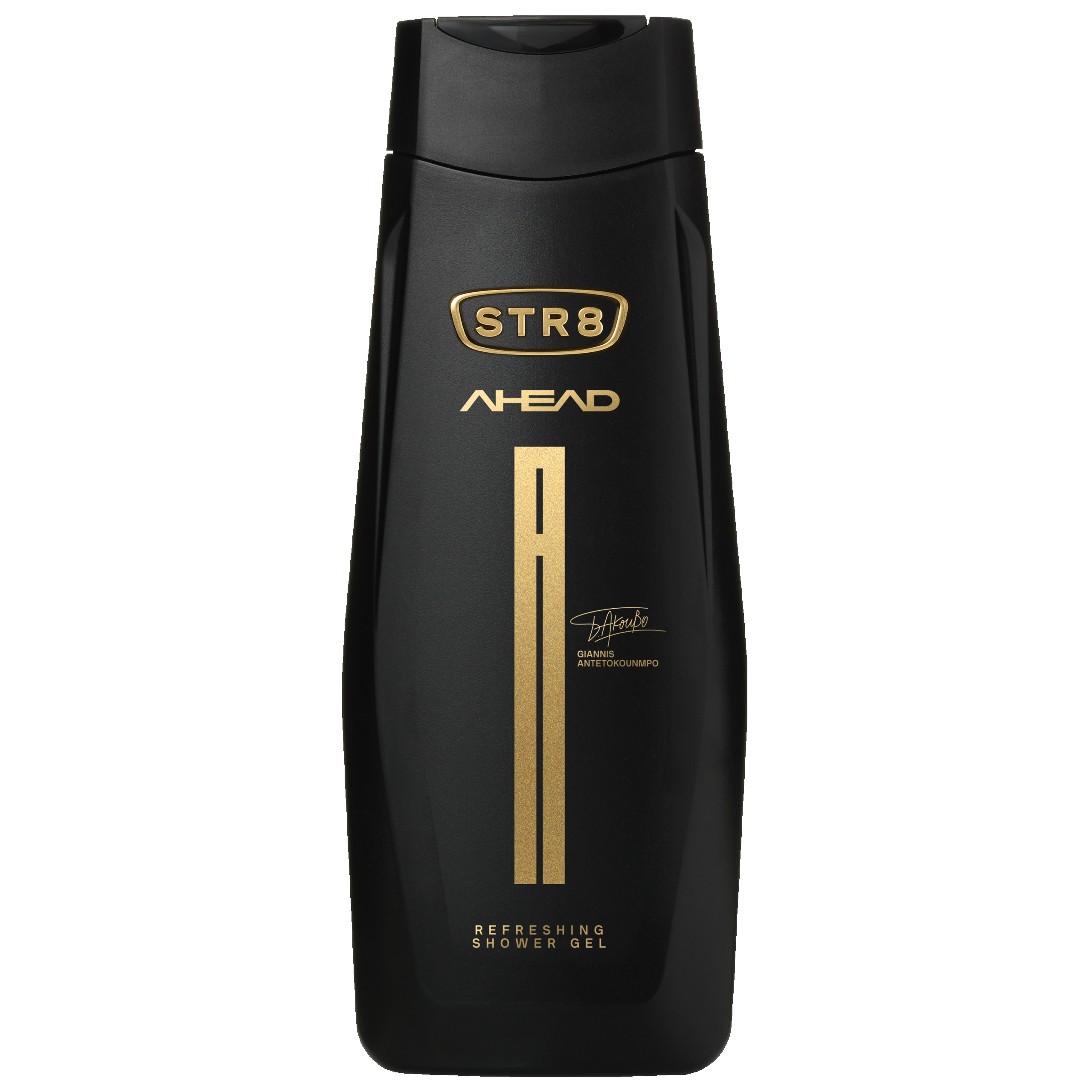 

STR8 Men Ahead żel pod prysznic 400 ml