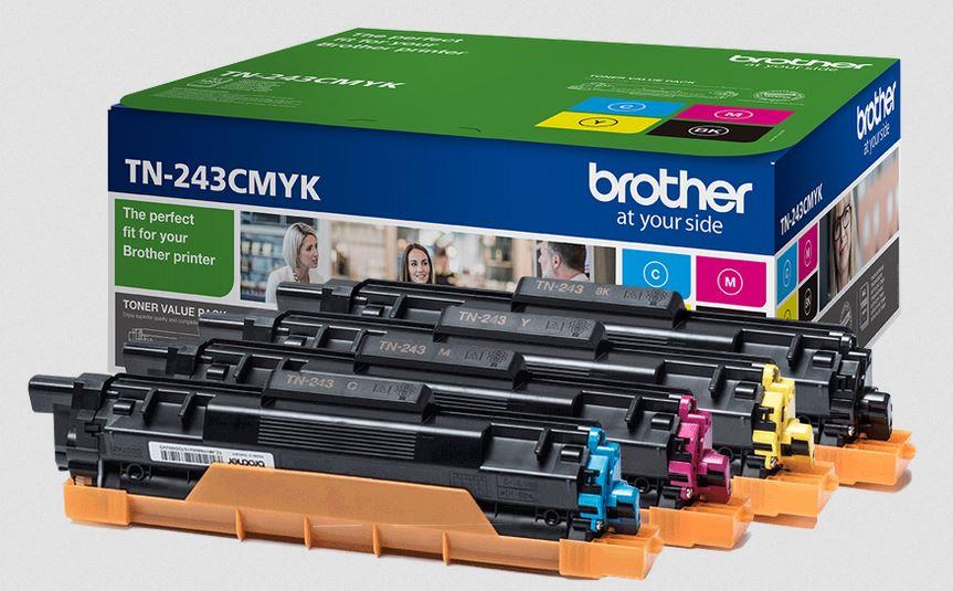 Toner Brother 4977766787611 sada