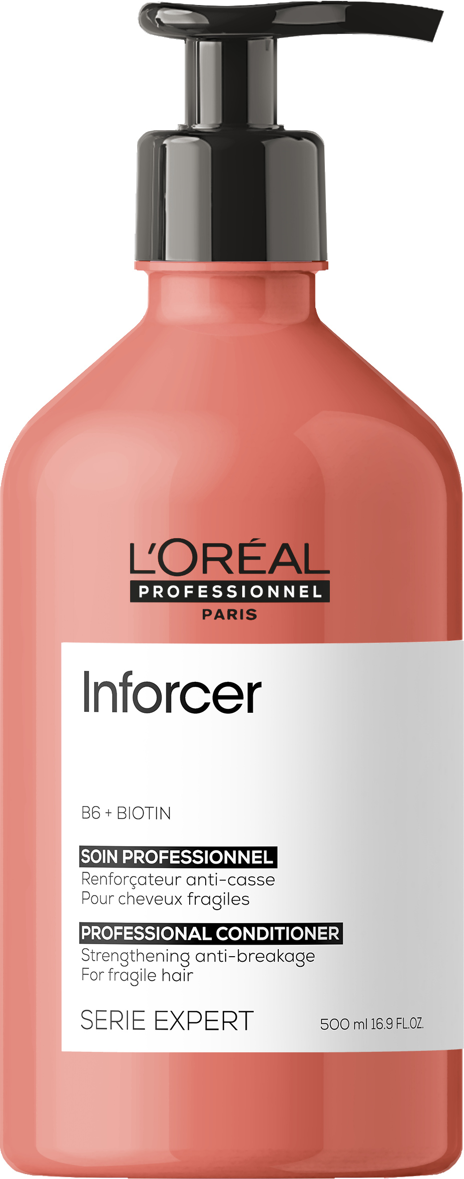 Loreal Se Inforcer Odżywka 500ML