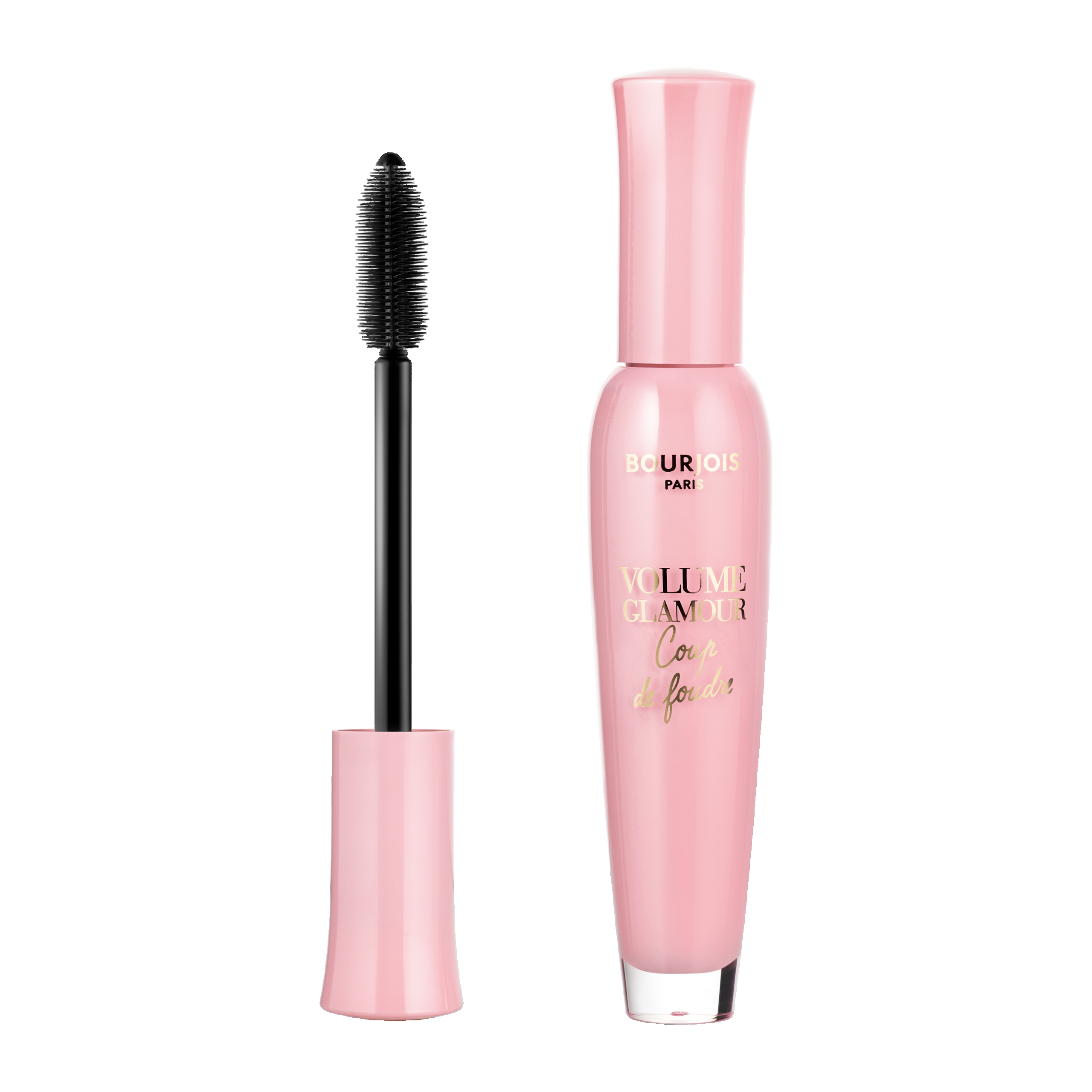 

Bourjois Volume Glamour Coup De Foudre 03 tusz