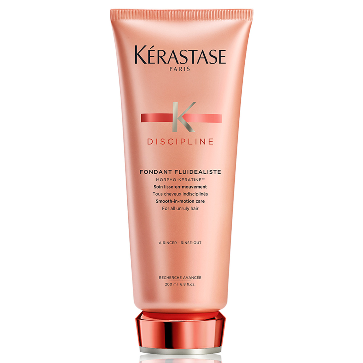 Kerastase Discipline odżywka dyscyplinująca do włosów uwrażliwionych 200ml